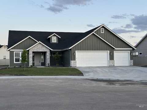 3991 E Briggs Ct., Nampa, ID 83686