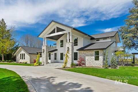 1458 W Sandy Ct, Meridian, ID 83646