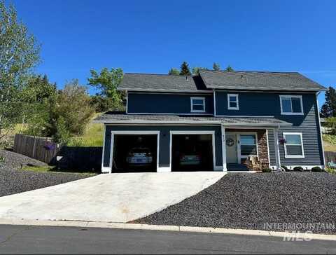 412 Conestoga Drive, Moscow, ID 83843