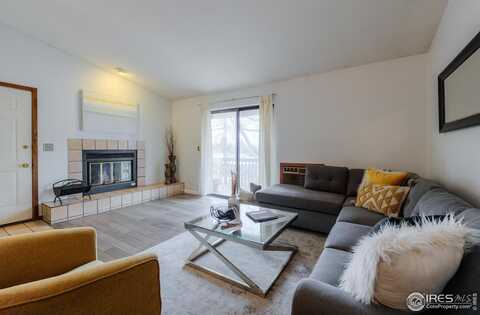 2800 Kalmia Ave, Boulder, CO 80301