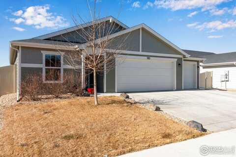 385 Gila Trl, Ault, CO 80610