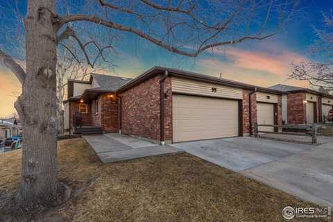 1001 43rd Ave, Greeley, CO 80634