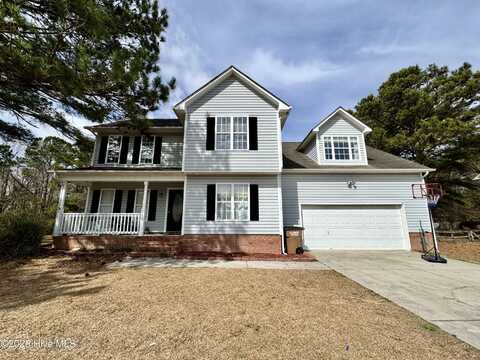 115 Batchelors Trail, Jacksonville, NC 28546