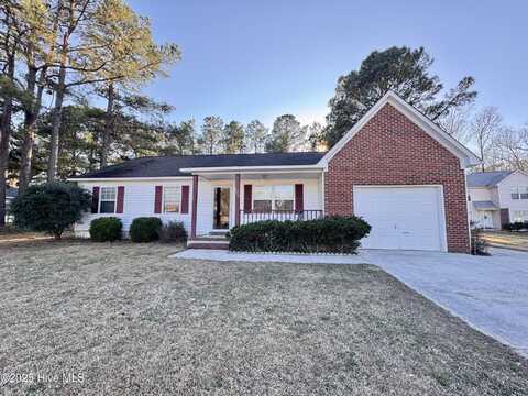 105 Sweetwater Drive, Jacksonville, NC 28540