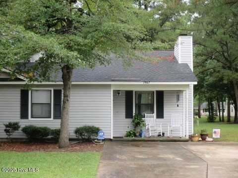 1967 Countrywood Drive, Jacksonville, NC 28540