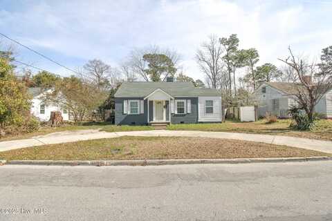 114 W Bayshore Boulevard, Jacksonville, NC 28540