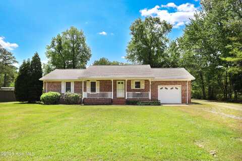 1313,1315 Pony Farm Road, Jacksonville, NC 28540