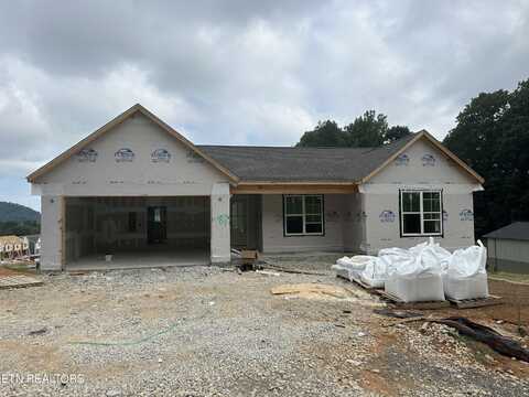 8535 Troutman Lane, Knoxville, TN 37931
