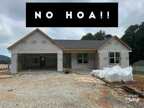 8535 Troutman Lane, Knoxville, TN 37931