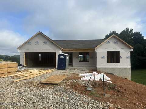8535 Troutman Lane, Knoxville, TN 37931