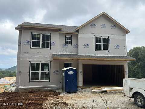 8539 Troutman Lane, Knoxville, TN 37931