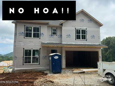 8539 Troutman Lane, Knoxville, TN 37931