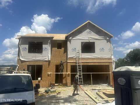8539 Troutman Lane, Knoxville, TN 37931