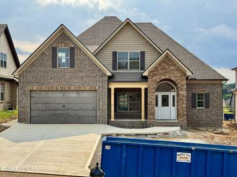 2127 Lantern Park Lane, Knoxville, TN 37932