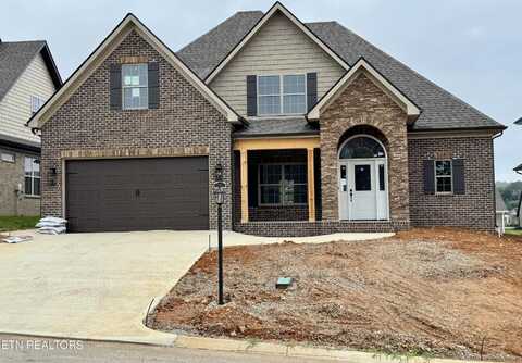 2127 Lantern Park Lane, Knoxville, TN 37932