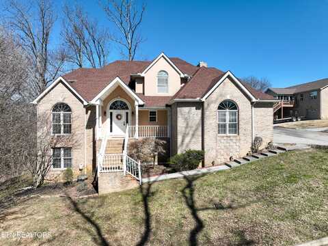 3208 Indian Wells Drive, Maryville, TN 37801