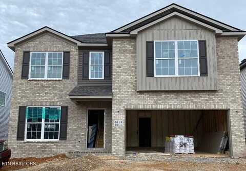 3514 Stewart Hill Lane, Knoxville, TN 37931
