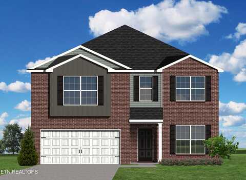 3514 Stewart Hill Lane, Knoxville, TN 37931