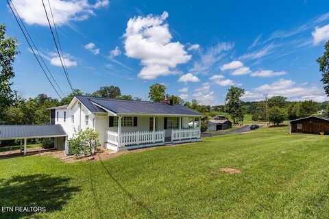 970 C M Jones Rd, Greeneville, TN 37745
