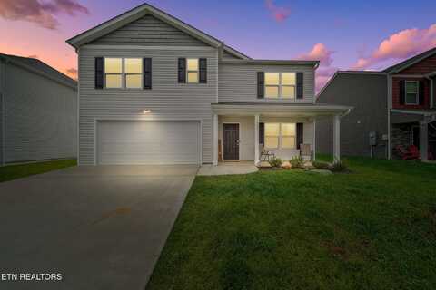 7648 Bill Keaton Dr, Corryton, TN 37721