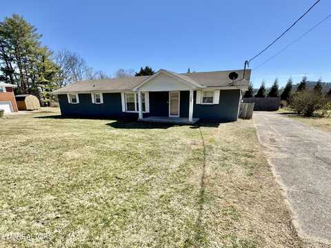 120 Madora Drive, Powell, TN 37849