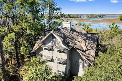 41 Burroughs Hall, Kiawah Island, SC 29455