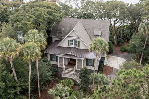 68 New Settlement Rd, Kiawah Island, SC 29455