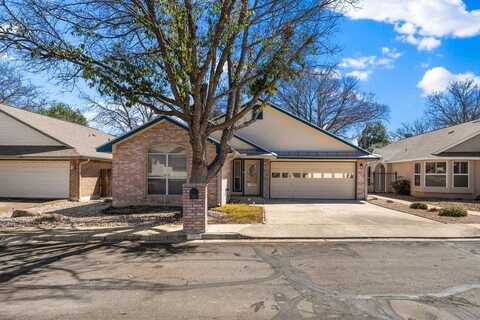 125 Terrace Lane, Kerrville, TX 78028