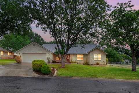 205 Red Oak Lane, Ingram, TX 78025