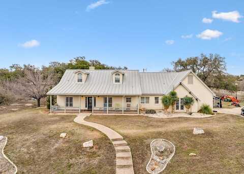817 Usener Rd, Fredericksburg, TX 78624