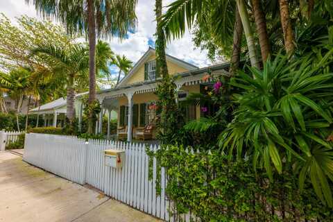 1020 Southard Street, Key West, FL 33040