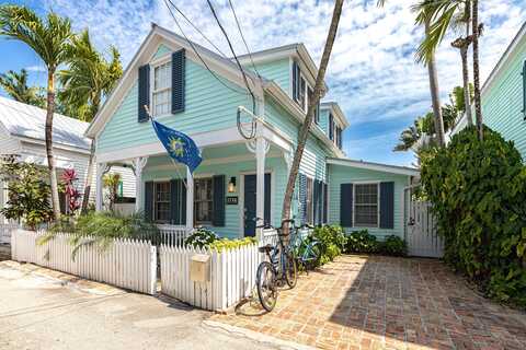 1116 Elgin Lane, Key West, FL 33040