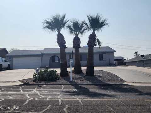 3098 Mcculloch Blvd N, Lake Havasu City, AZ 86403
