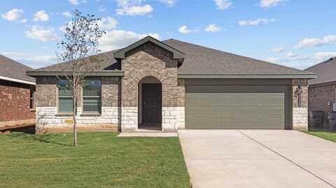 2328 150th, Lubbock, TX 79423