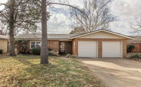 5213 16th Street, Lubbock, TX 79416