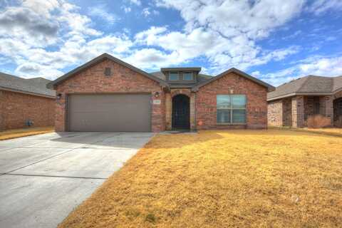 2107 135th Street, Lubbock, TX 79423