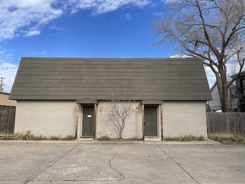 4206 17th Street, Lubbock, TX 79416