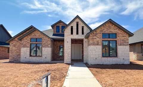 3703 143rd Street, Lubbock, TX 79423