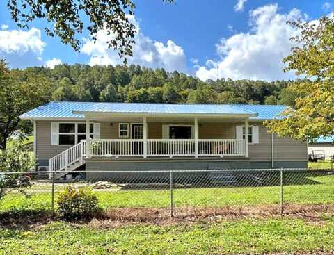 1100 Balkan Road, Pineville, KY 40977