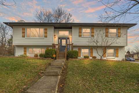 3299 Pimlico Parkway, Lexington, KY 40517