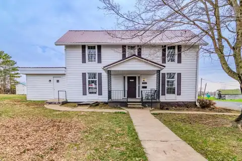 506 Woodlawn Avenue, Flemingsburg, KY 41041