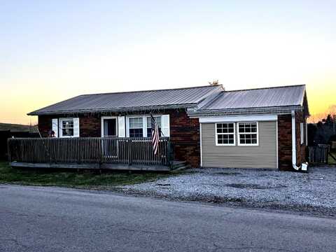 866 Hopewell Road, Harrodsburg, KY 40330