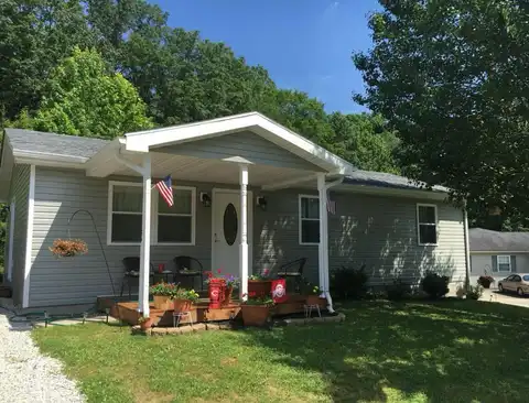 2704 Dewitt Street, Flatwoods, KY 41139