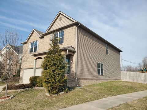 115 Waterside Drive, Georgetown, KY 40324