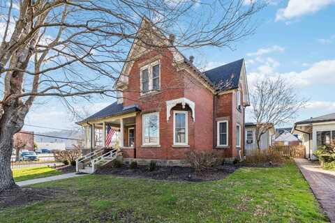 202 Black Street, Barbourville, KY 40906