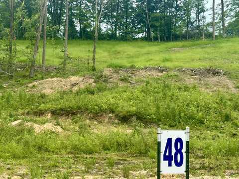 48 Malibu Drive, Corbin, KY 40701