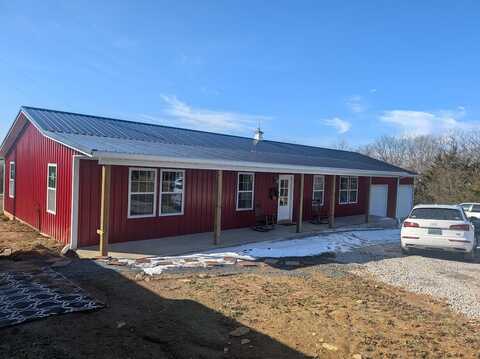 1397 Colby Road, Cynthiana, KY 41031