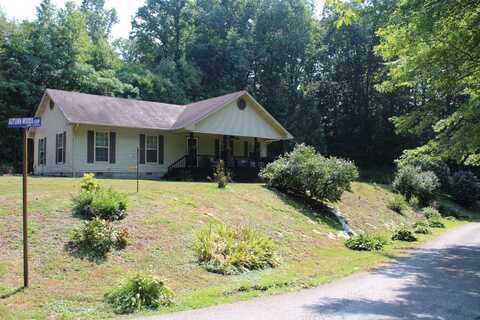 361 Autumn Woods Loop, Gray, KY 40734