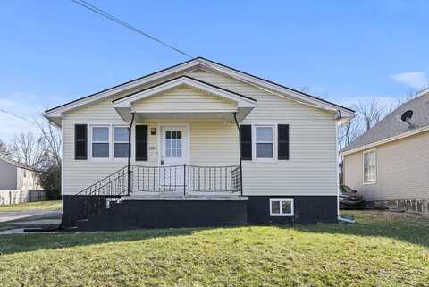 348 Holtzclaw Street, Danville, KY 40422