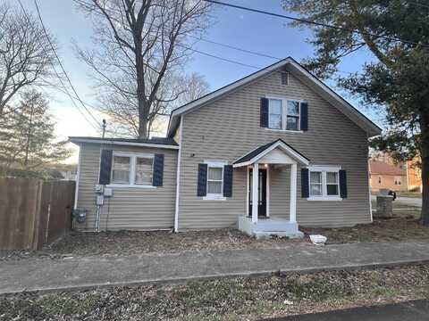 200 Bellview Street, Junction City, KY 40440